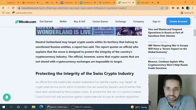 BTC Is Under Radar Now?? Grab This Wallet Airdrop Now смотреть онлайн