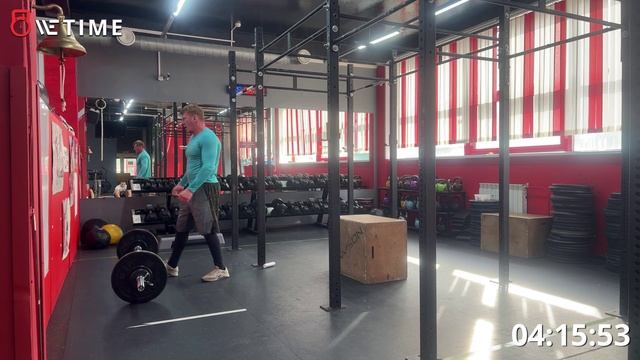 🪓 Sps 2025, Intermedia, задание 1