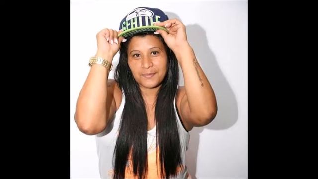 MC Kátia - Na Arte Do Sexo (Audio)