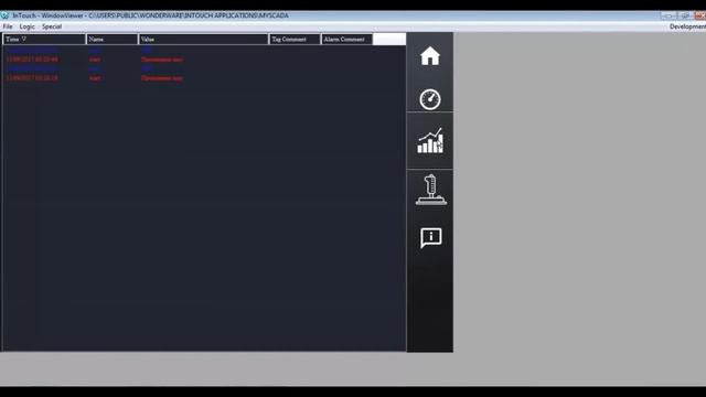 Автоматизация мехатронной линии Festo
