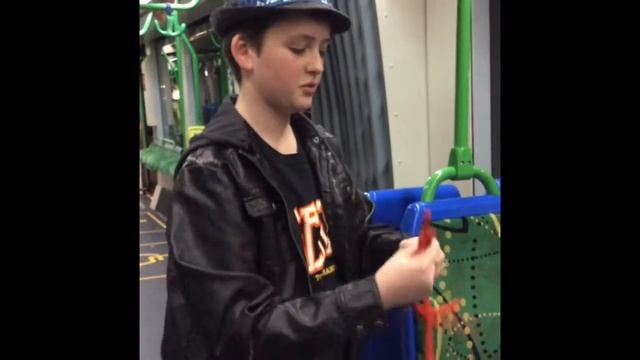 Melbourne Magic Festival (magic On The Move) By Michael Turner смотреть онлайн