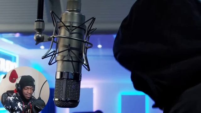 #TPL BM X Mini X Sava OTP American First Time Hearing Plugged In W Fumez The Engineer Reaction 2022 смотреть онлайн