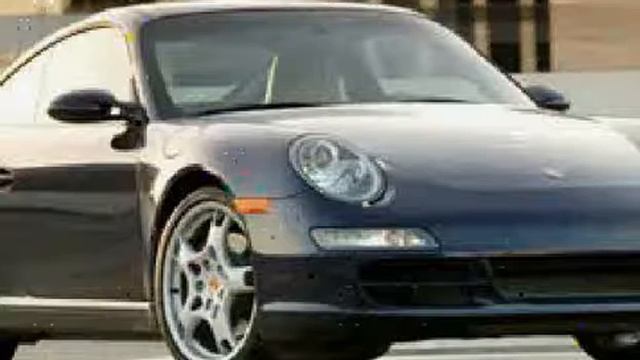 used Porsche 911 NJ New Jersey 2007 located in Cherry Hill at Cherry Hill Imports смотреть онлайн
