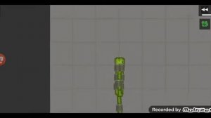 как работает пружинный костюм