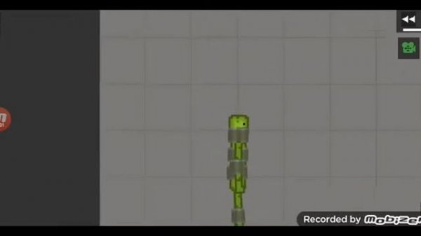 как работает пружинный костюм