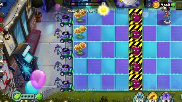 Neo Break Dance #plantsvszombies2 #plantsvszombies #subscribe #gaming #subscribe #plantsvszombies2 смотреть онлайн