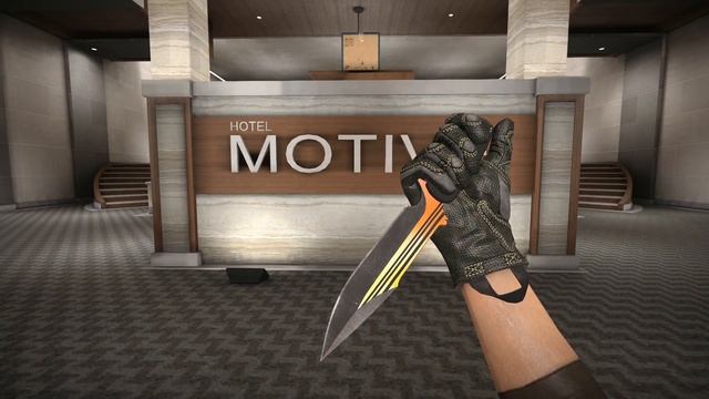 Black Squad - Nimravus Flare смотреть онлайн