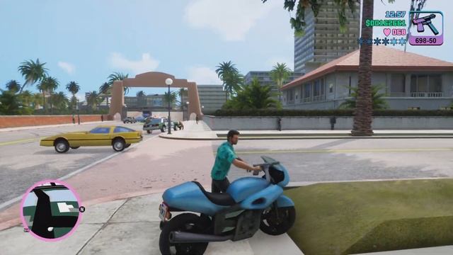 Rockstar don’t even be trying to hide it anymore. gta definitive edition смотреть онлайн