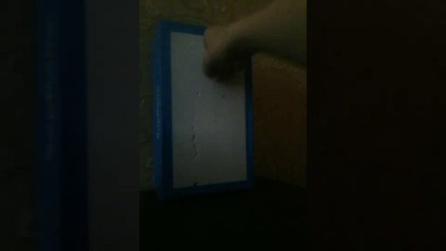 тест дротика для духовой трубки смотреть онлайн
