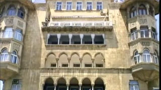 A film about projects of Azerbaijani architect Altay Mirbagirov (Azeri language) смотреть онлайн