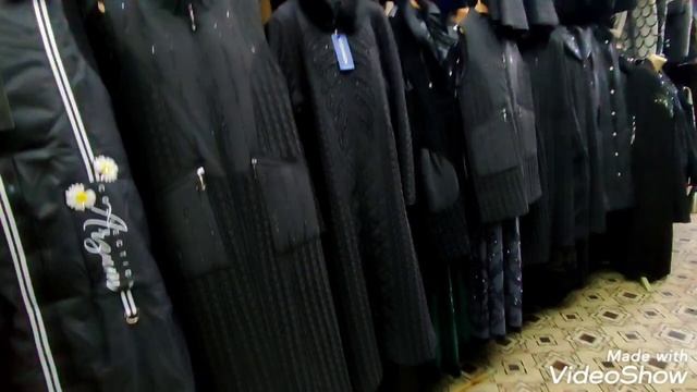 КУРТКА ВА БЕЗРУКАВКАХОИ ТУРКИИ РАЗМЕРХОИ КАЛОН смотреть онлайн