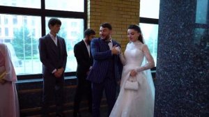 ОДНА ИЗ САМЫХ КРАСИВЫХ СВАДЕБ ИНГУШЕТИИ https://www.instagram.com/ing_svadba_?igsh=YzVkODRmOTdmMw==