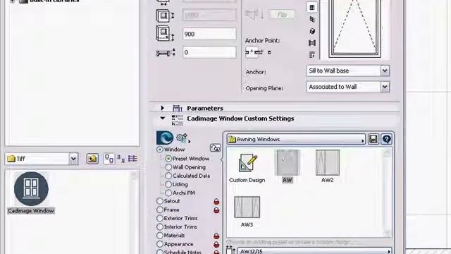 Modeling a Window - Part 1 смотреть онлайн
