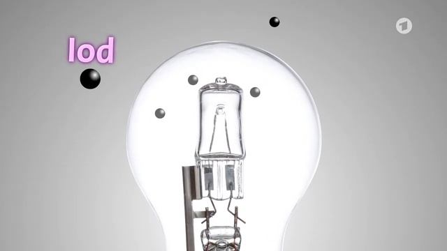 Warum haben Halogenlampen eine längere Lebensdauer? смотреть онлайн