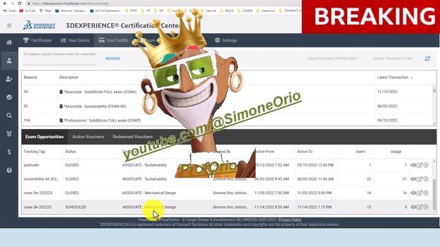 😍💪👑 CSWA 5A 202223 schedulato !!!!!!! смотреть онлайн