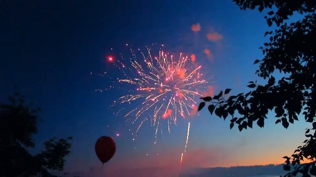 Салют в краснотурьинске смотреть онлайн