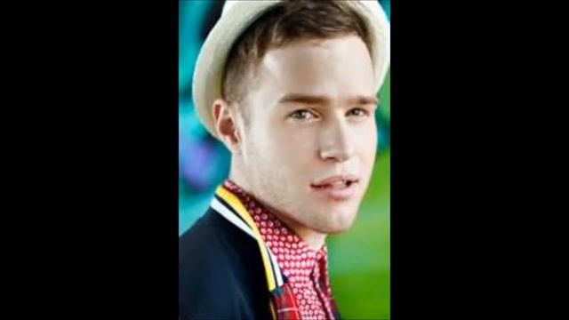 Olly Murs-I Don't Love You Too. смотреть онлайн