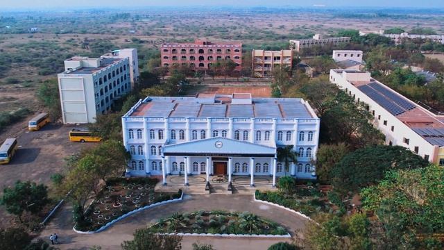 Aladi Aruna Group Of Institutions смотреть онлайн