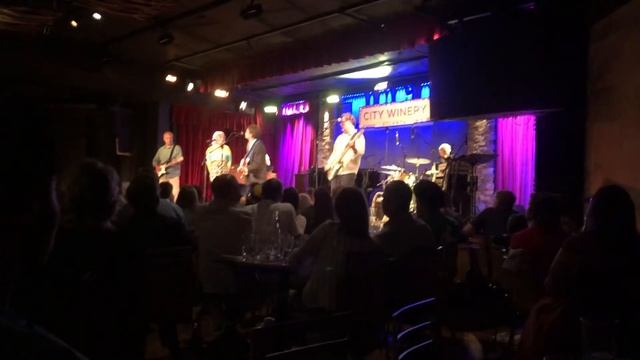 Josh Joplin Group - Camera One - Reunion Show! - Atlanta city winery - April 2022 смотреть онлайн