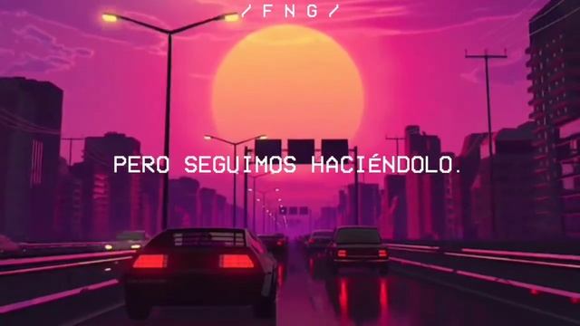 Trevor Something - Fade Away (Sub. Español) смотреть онлайн