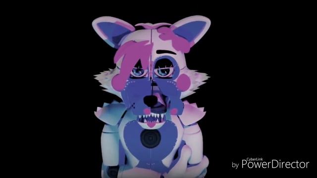 [BLENDER/TEST MODEL/OC/AFFECT] my OC Sheren смотреть онлайн