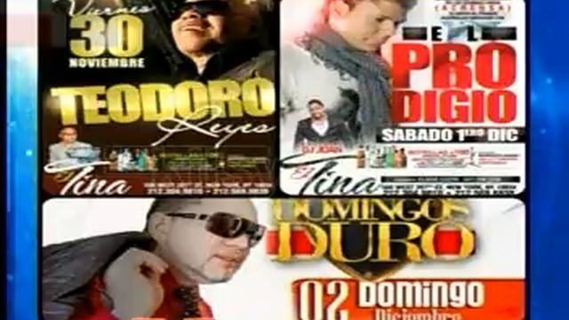 Extremo A Extremo 28