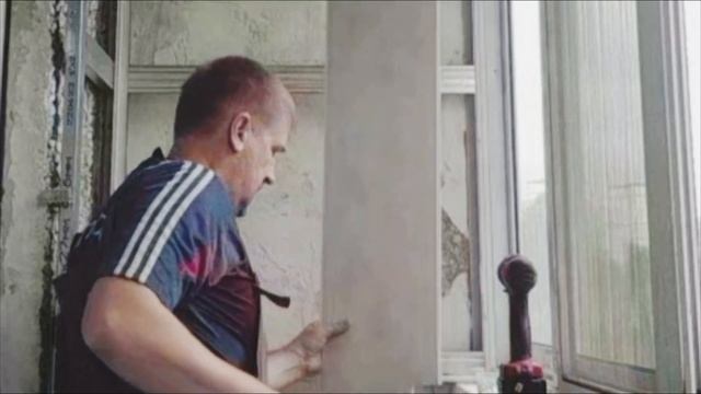 Монтаж сайдинга на балконе смотреть онлайн