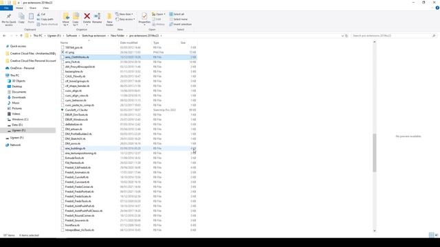 Active your Sketchup extensions with manual installation (2016-2023) смотреть онлайн