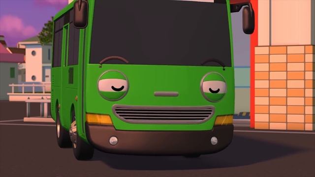 Приключения Тайо сезон 4 l 1~5 полная сборка эпизодов l мультфильм тайо смотреть онлайн