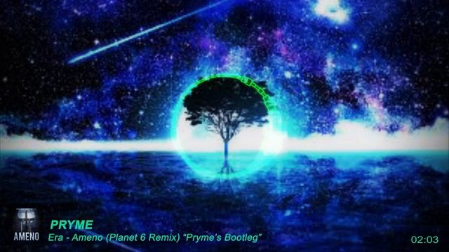Era - Ameno (Planet 6 Remix) 