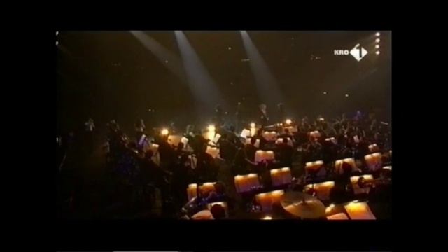 Night of the Proms Rotterdam 2002:Pointer Sisters: Medley Happiness: Slow Hand: Jump. смотреть онлайн