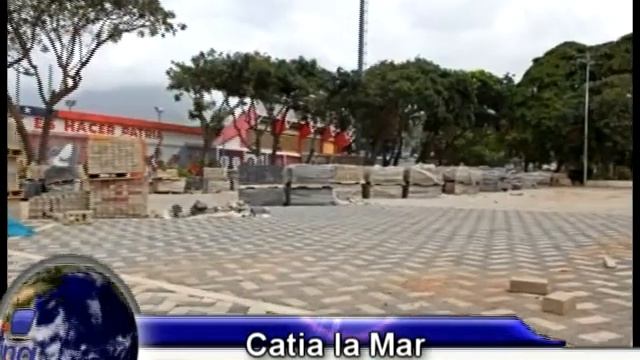 10 catia la mar parroquia modelo смотреть онлайн
