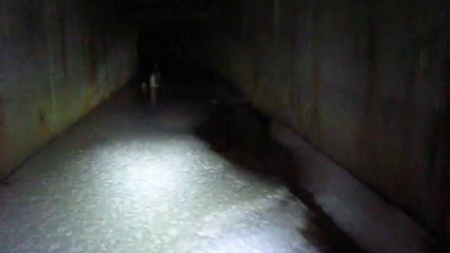 Колектор Брачнёва ручья смотреть онлайн