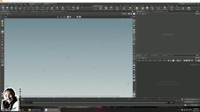 How To Free Download & Install SideFX Houdini FX 19.0 Crack 2022 смотреть онлайн