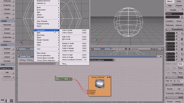 04 Tools for Materials смотреть онлайн