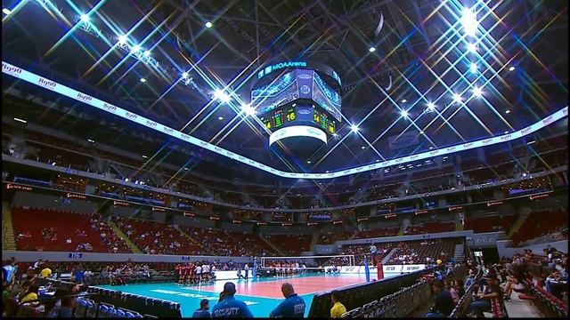 UP vs. UE - March 7, 2020 | Set 2 Highlights | UAAP 82 WV смотреть онлайн