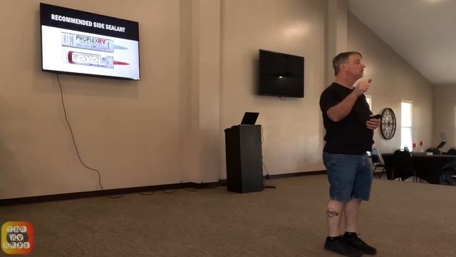 👀It continues! More RV Basic Essentials! RV Owner Empowerment By C2 RV Services Session 2! смотреть онлайн