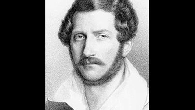 Lajos Miller - Camoëns aria ( O Lisbonne )( Dom Sebastien - Gaetano Donizetti ) смотреть онлайн