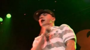 Каста - Юго-Восточная Европа (Большой Концерт)