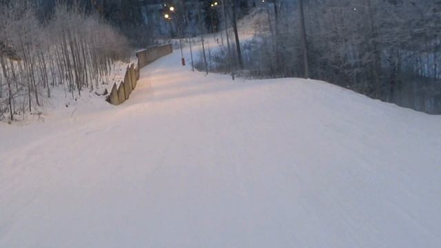 27.11.2022. УТЦ Кавголово смотреть онлайн