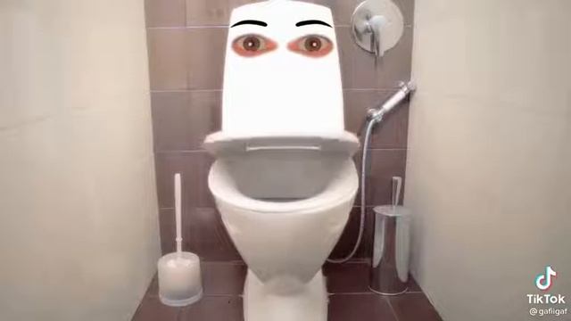 Правила Гигиены Да Пиз** Шоу Гаффи Гафа