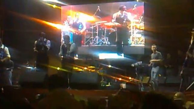 GRUPO NICHE EN EL FESTIVAL INTERNACIONAL DE SALSA смотреть онлайн