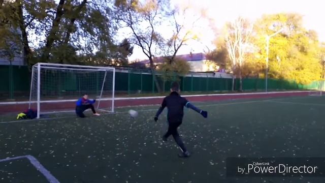 Серия пенальти⚽⚽⚽ смотреть онлайн