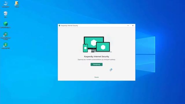 Jak zainstalować i aktywować antywirusa Kaspersky? смотреть онлайн