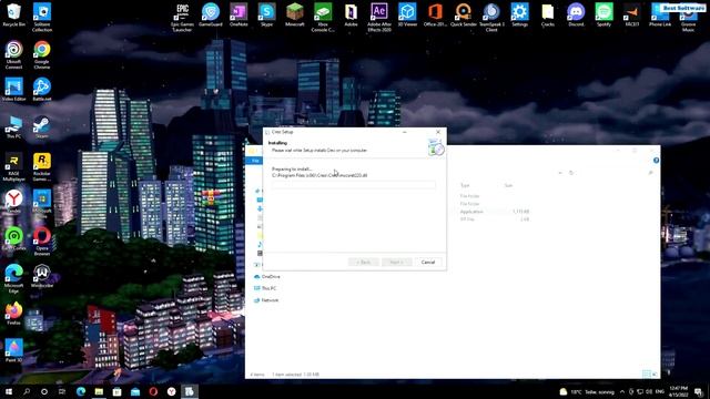 How To Crack Creo | Free Crack Download | Tutorial 2022 смотреть онлайн