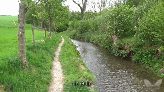 Het Gulpdal Zuid-Limburg смотреть онлайн
