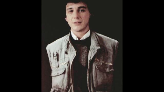 Игорь Саруханов. Альбом "Если нам по пути" 1986 г. смотреть онлайн