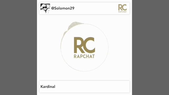 Серый Кардинал в KZ смотреть онлайн