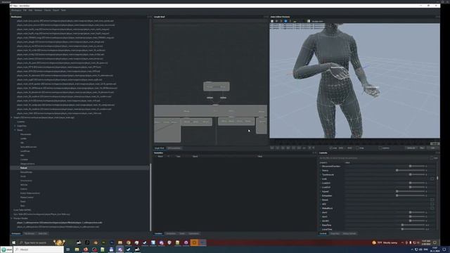 DayZ Animation Workshop Vol.3