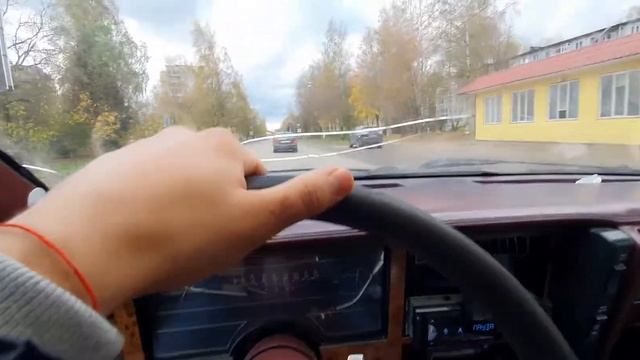 Buick century 3.3l 1993 , 3.3 , no muffler , прямоточная труба 60мм смотреть онлайн
